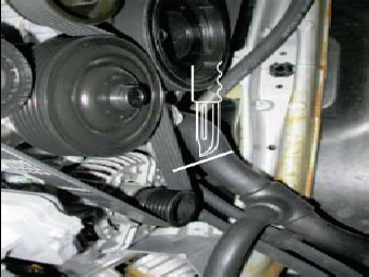 Elektrische Standheizung 220V Motorvorwärmer Motor Heizung  Kühlwasserheizung
